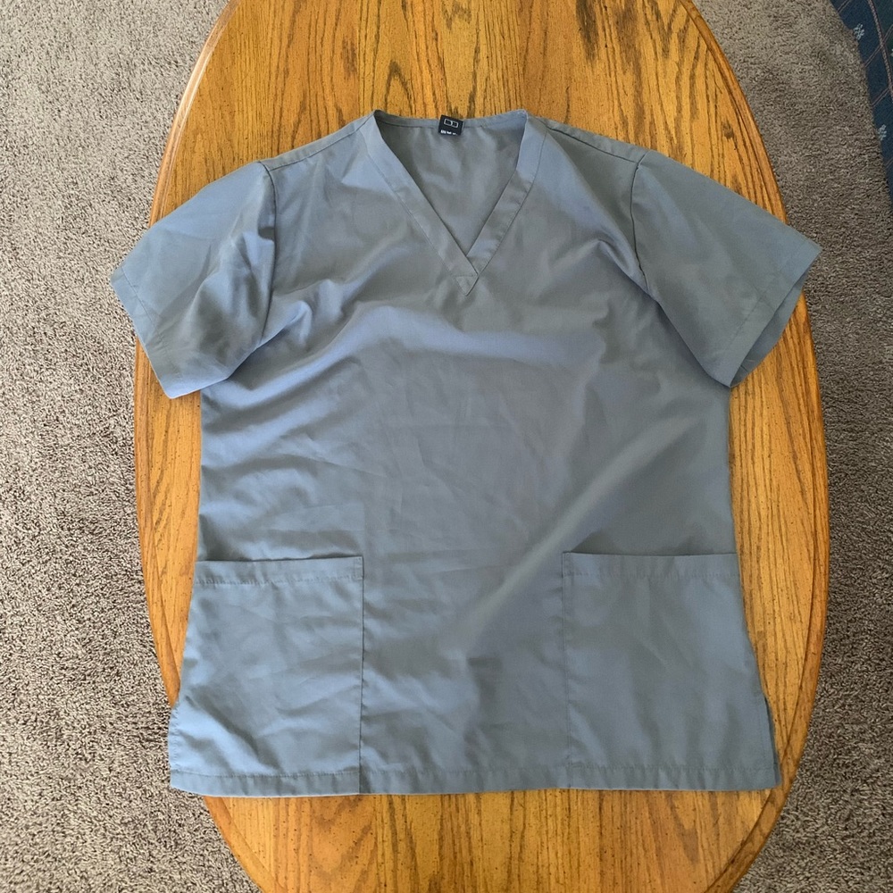 Women’s Scrub Set
